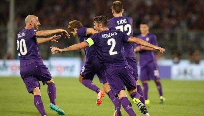 AC米兰多点开花四球大胜恩波利