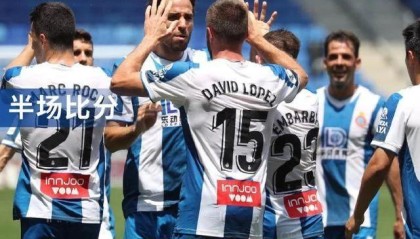 里昂锋线全面开花大比分击败保级区对手