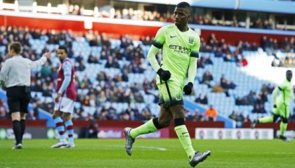 阿森纳青年军爆发,四比零横扫传统劲旅阿斯顿维拉