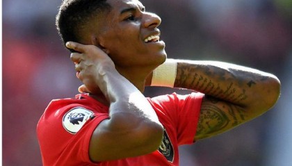 曼联逆转绝杀西汉姆,拉什福德补时世界波定乾坤