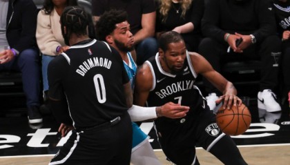 猛龙客场不敌黄蜂跌至东部第十