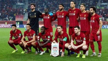 利物浦新帅首签曝光,德甲锋霸空降安菲尔德