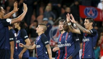 法甲金靴争夺白热化,本耶德尔领跑射手榜