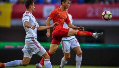 国际米兰租借妖星爆发,单场造三球惊艳全场