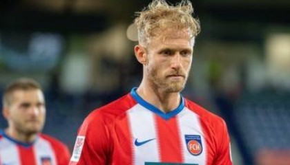 桑德豪森黑马成色足,逼平传统豪强震惊联赛