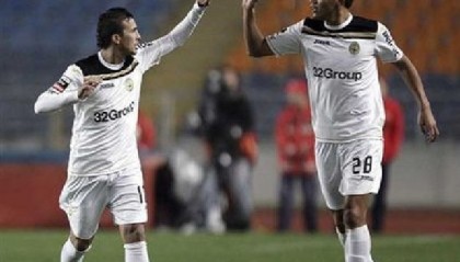 国际米兰租借小将梅开二度闪耀意杯赛场