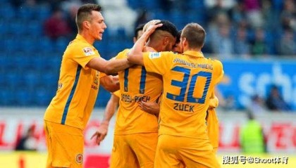 波鸿锋线组合发威,德甲升班马展现惊人战斗力