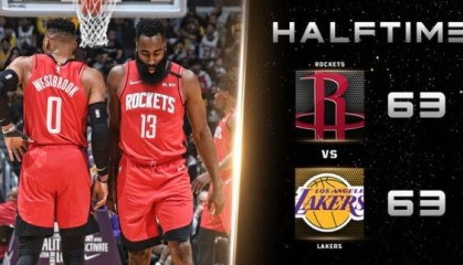 詹姆斯常规赛总得分突破四万分大关