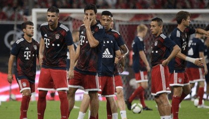 巴黎圣日耳曼,客场轻取昂热豪夺四连胜