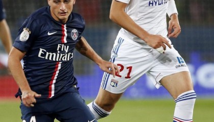 里昂主场遭遇顽强阻击,法甲卫冕冠军遇苦战