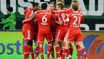 罗伊斯达成德甲三百场里程碑