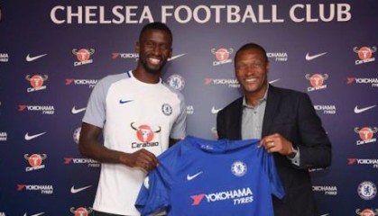 切尔西官宣签下巴西天才新星