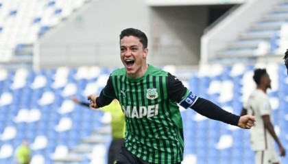 尤文图斯年轻球员崭露头角,未来之星闪耀赛场