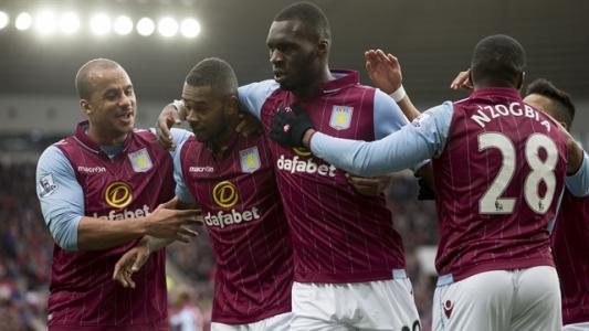 阿斯顿维拉轻取狼队巩固中游位置  阿斯顿维拉轻取狼队巩固中游位置