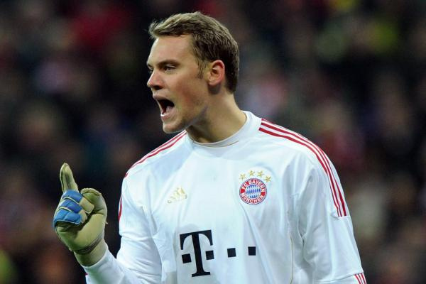 德甲老将宝刀未老,穆勒传射建功助拜仁横扫弱旅  德甲老将宝刀未老,穆勒传射建功助拜仁横扫弱旅