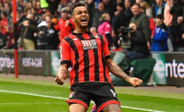 威尔逊帽子戏法纽卡斯尔主场横扫伯恩茅斯  威尔逊帽子戏法纽卡斯尔主场横扫伯恩茅斯