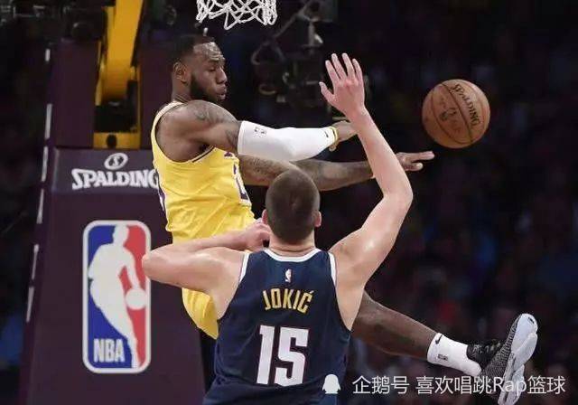 詹姆斯三双掌控全局,湖人加时险胜掘金夺连胜  詹姆斯三双掌控全局,湖人加时险胜掘金夺连胜
