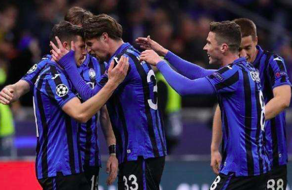 亚特兰大主场力克罗马终结对手连胜势头    亚特兰大主场力克罗马终结对手连胜势头