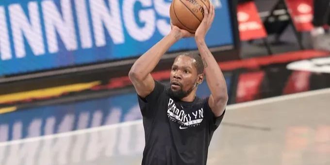 杜兰特复出首秀高效砍分太阳轻取开拓者  杜兰特复出首秀高效砍分太阳轻取开拓者